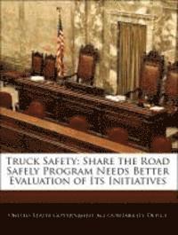 Truck Safety 1