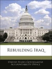 Rebuilding Iraq 1