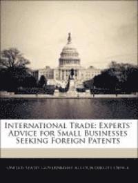 International Trade 1