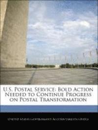 U.S. Postal Service 1