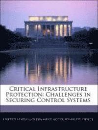 bokomslag Critical Infrastructure Protection