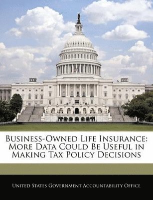 Business-Owned Life Insurance 1