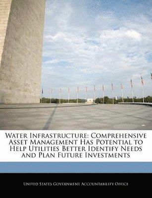Water Infrastructure, Häftad