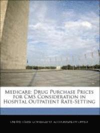 Medicare, Häftad