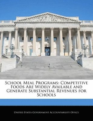 School Meal Programs 1