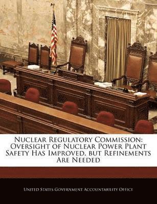 Nuclear Regulatory Commission 1