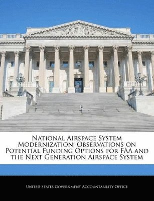 bokomslag National Airspace System Modernization