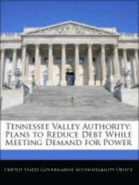 bokomslag Tennessee Valley Authority