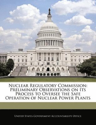 Nuclear Regulatory Commission 1