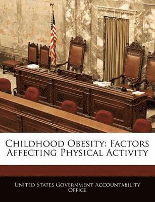 Childhood Obesity, Häftad