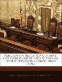 Prescription Drugs, Häftad