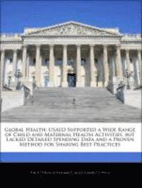 bokomslag Global Health