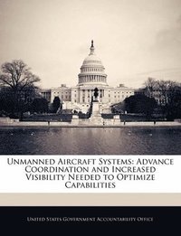 bokomslag Unmanned Aircraft Systems