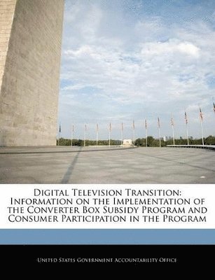 Digital Television Transition 1