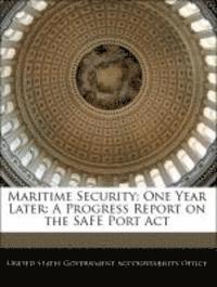 Maritime Security, Häftad