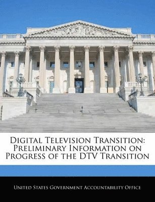 bokomslag Digital Television Transition