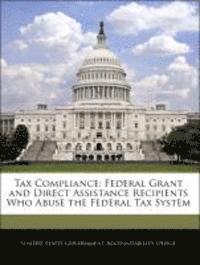 bokomslag Tax Compliance