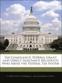 Tax Compliance 1