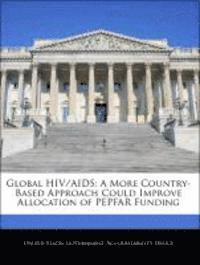 bokomslag Global HIV/AIDS