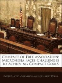 bokomslag Compact of Free Association