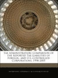 bokomslag Tax Administration