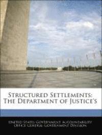 bokomslag Structured Settlements