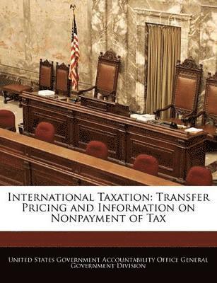 International Taxation, Häftad