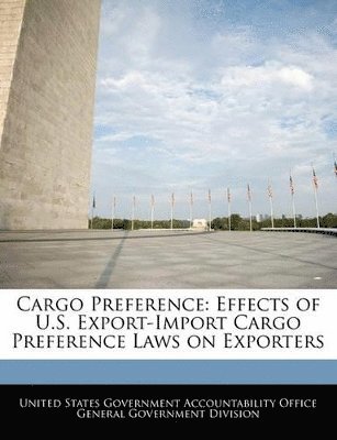 Cargo Preference 1