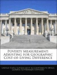 bokomslag Poverty Measurement