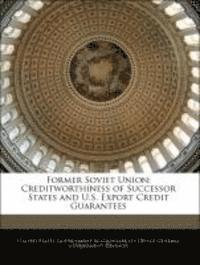 Former Soviet Union, Häftad