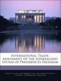 International Trade 1