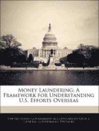 Money Laundering, Häftad