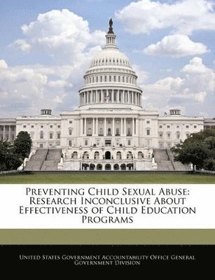 Preventing Child Sexual Abuse 1