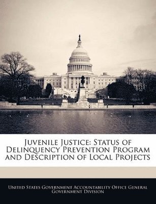 Juvenile Justice 1