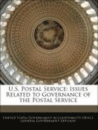 bokomslag U.S. Postal Service