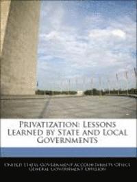 Privatization 1