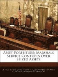 bokomslag Asset Forfeiture