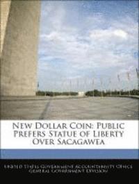bokomslag New Dollar Coin