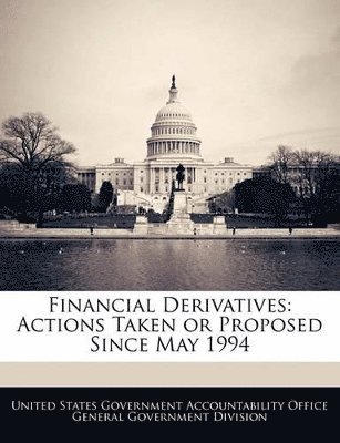 Financial Derivatives 1