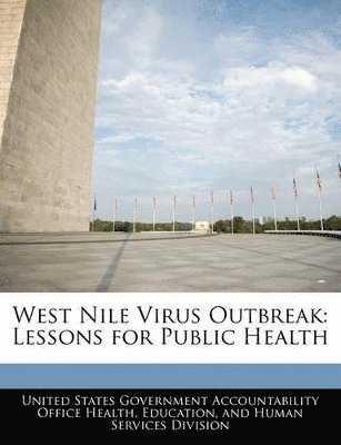 West Nile Virus Outbreak, Häftad