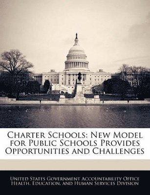 bokomslag Charter Schools