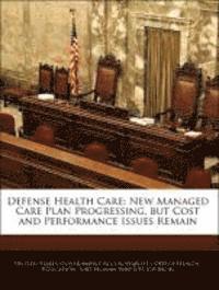 Defense Health Care 1