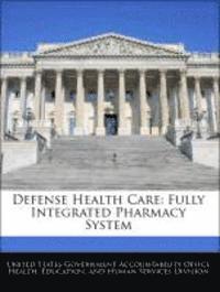 bokomslag Defense Health Care