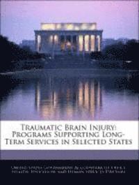 Traumatic Brain Injury 1