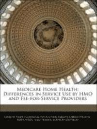 bokomslag Medicare Home Health
