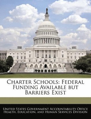 Charter Schools, Häftad