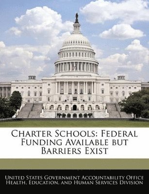 bokomslag Charter Schools
