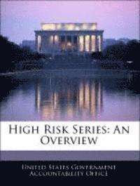 bokomslag High Risk Series