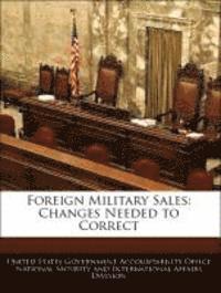 Foreign Military Sales 1