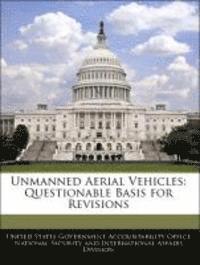 Unmanned Aerial Vehicles 1